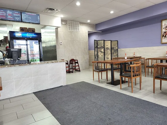 Asian Taste Restaurant 7