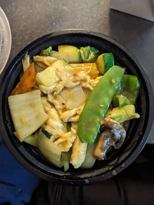 Asian Taste Restaurant 8