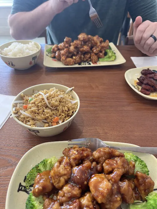 Asian Taste Restaurant 6