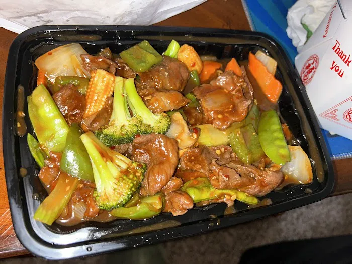 Asian Taste Restaurant 5