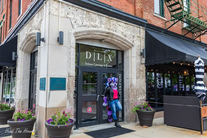 Dan Lew Exchange / DLX 3