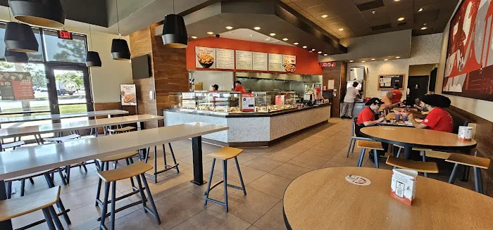 Panda Express 4