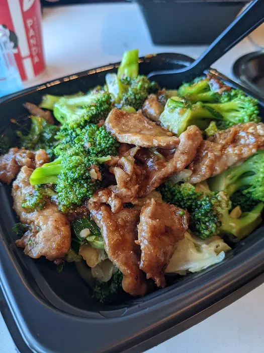 Panda Express 5