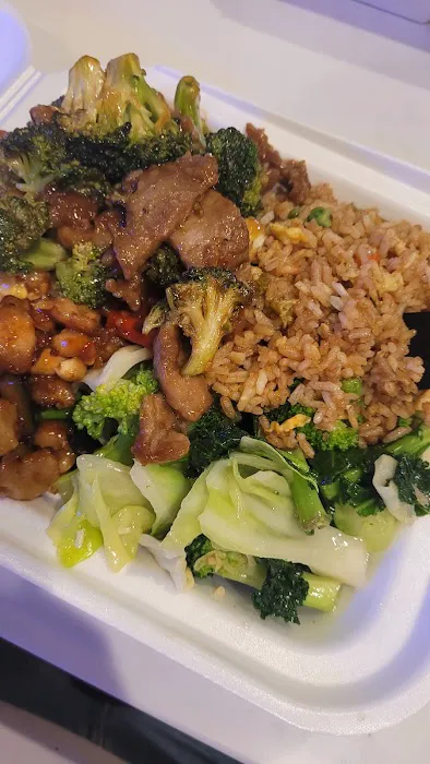 Panda Express 10