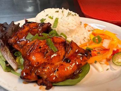 Deja Food Eatery & Cebuano Bar 0