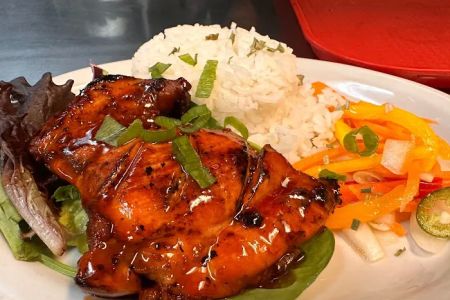 Deja Food Eatery & Cebuano Bar