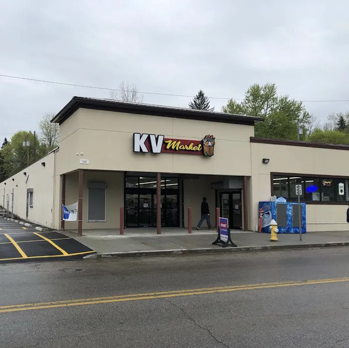 KV Market 5