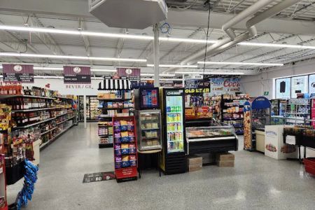 KV Market
