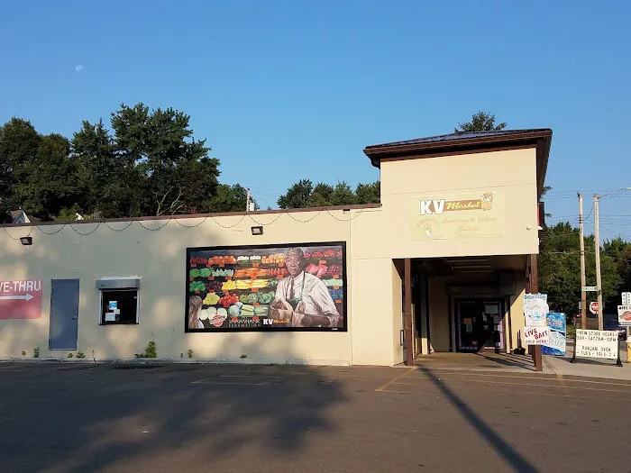 KV Market 9