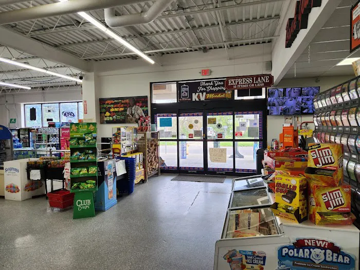 KV Market 8