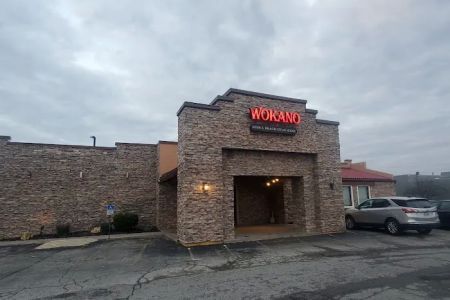 Wokano Japanese Steakhouse