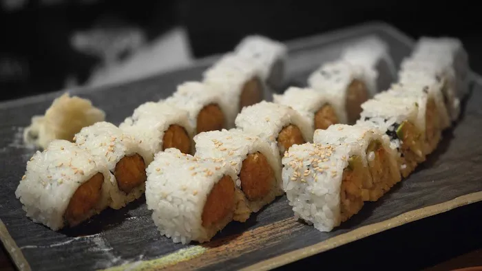 Wokano Japanese Steakhouse 7