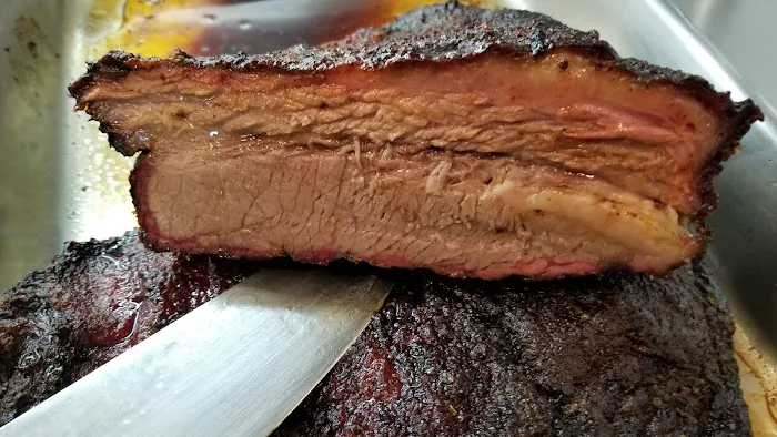 Smokin Bros BBQ Voted # 1 3