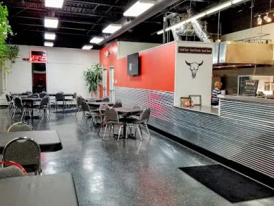 Smokin Bros BBQ Voted # 1 0