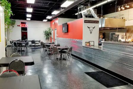 Smokin Bros BBQ Voted # 1