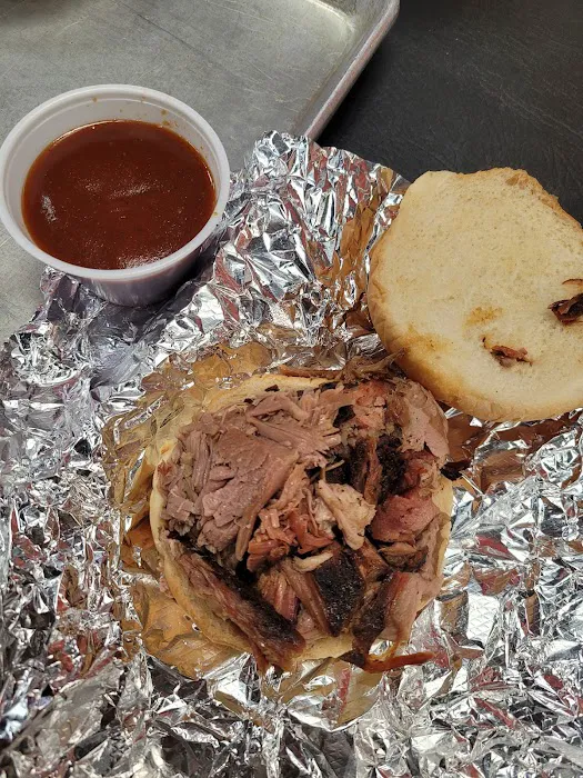Smokin Bros BBQ Voted # 1 6