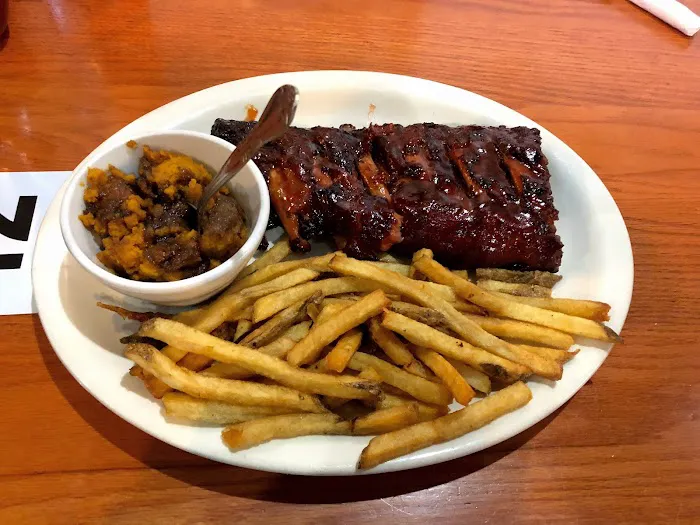 Smokin Bros BBQ Voted # 1 8