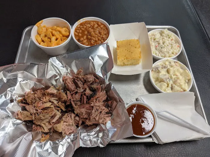 Smokin Bros BBQ Voted # 1 4