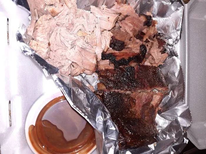 Smokin Bros BBQ Voted # 1 10