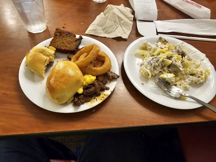 Golden Corral Buffet & Grill 2