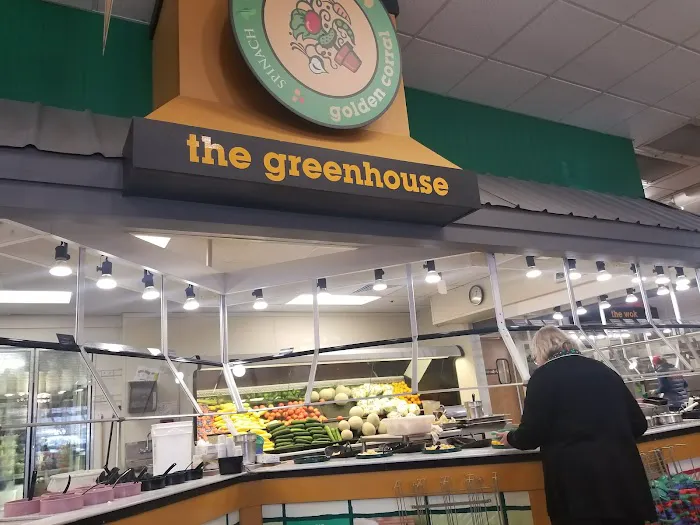 Golden Corral Buffet & Grill 8