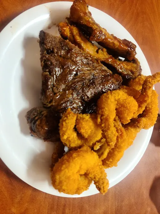 Golden Corral Buffet & Grill 5