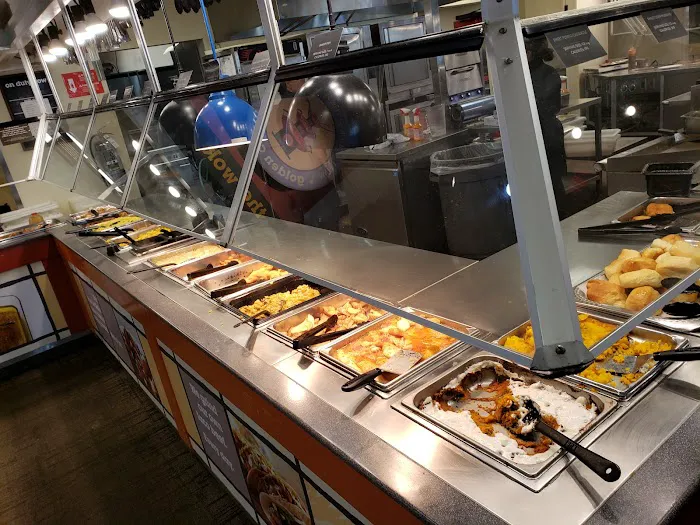 Golden Corral Buffet & Grill 6