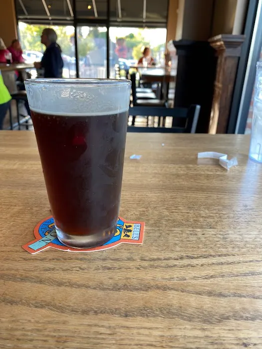 The Old Bag of Nails Pub - Mansfield 8