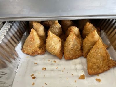 Punjabi Oven 0