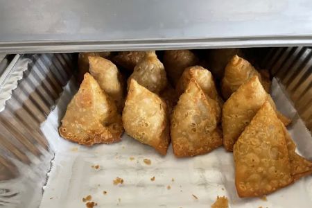 Punjabi Oven