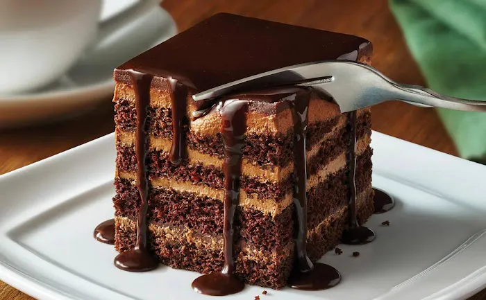 Olive Garden Italian Restaurant 3