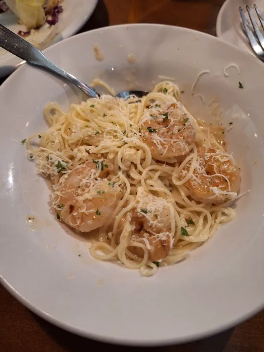 Olive Garden Italian Restaurant 2