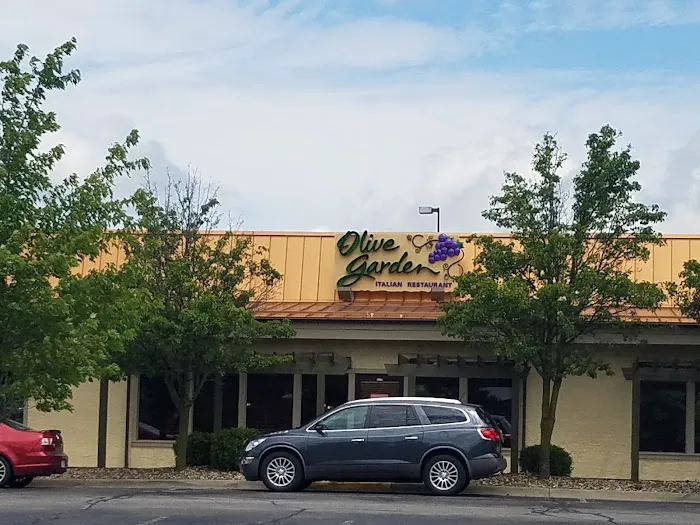 Olive Garden Italian Restaurant 1
