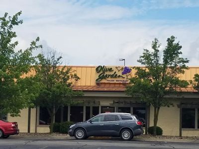 Olive Garden Italian Restaurant 0