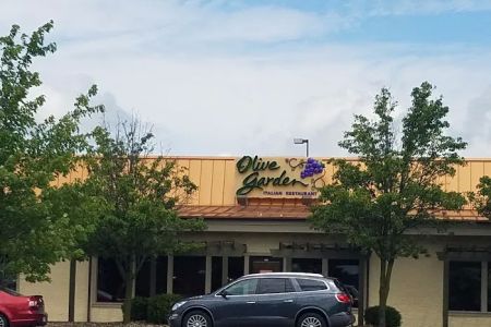 Olive Garden Italian Restaurant