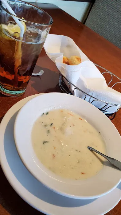 Olive Garden Italian Restaurant 8