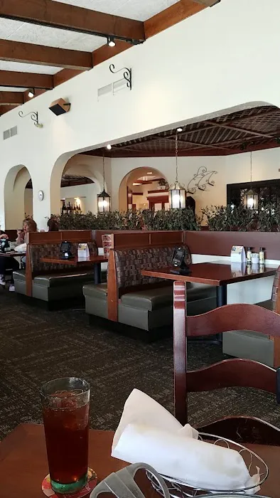 Olive Garden Italian Restaurant 10