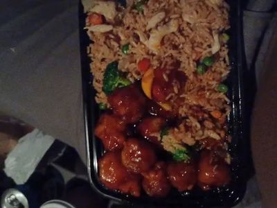 Hot Wok 0