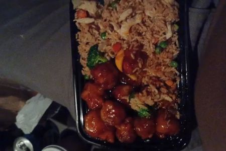 Hot Wok