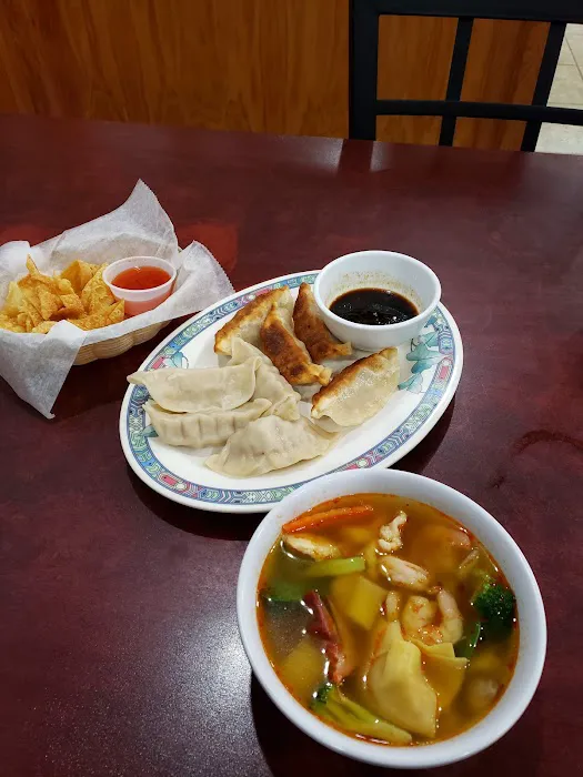 China House 1