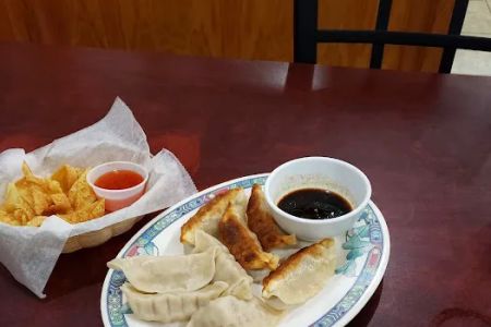 China House