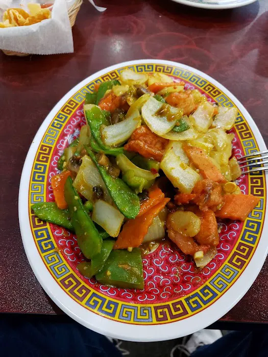 China House 7
