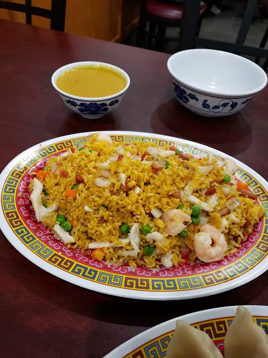 China House 9