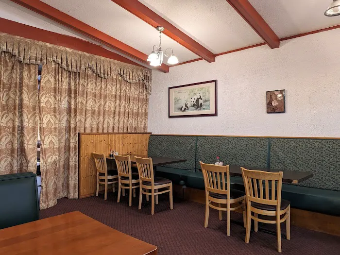 Lotus Restaurant 1