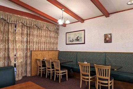Lotus Restaurant