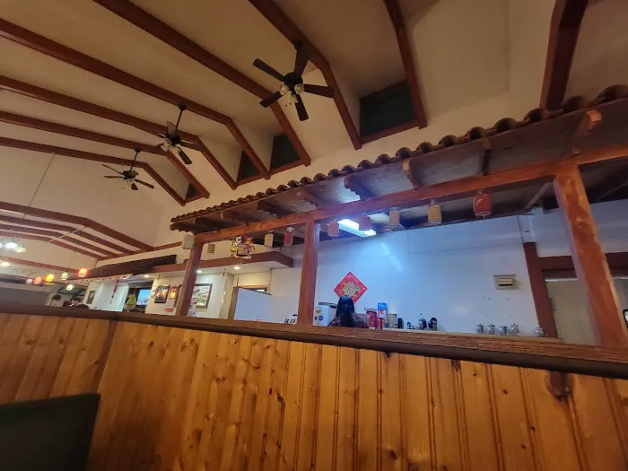 Lotus Restaurant 2