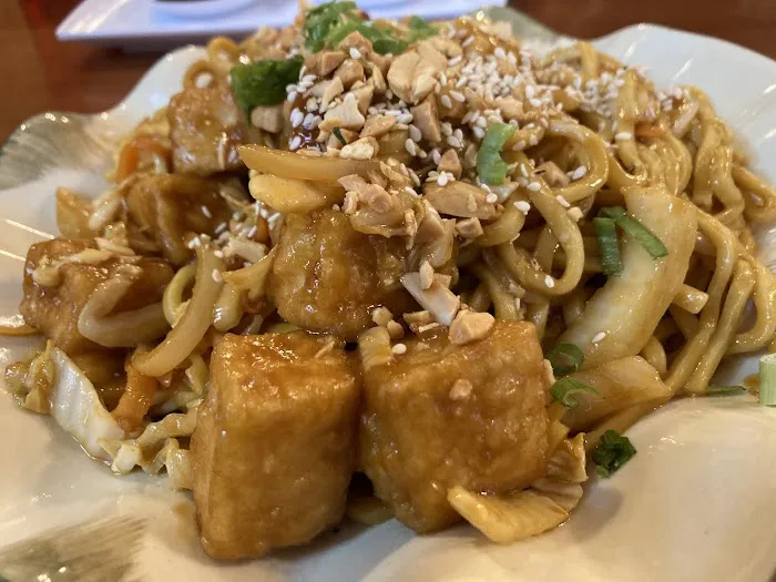 Lotus Restaurant 9