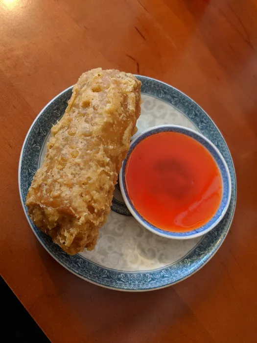 Lotus Restaurant 8