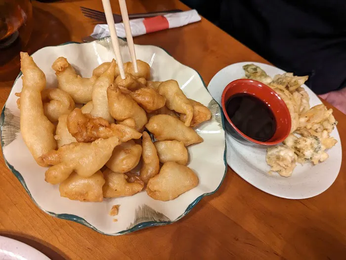 Lotus Restaurant 6