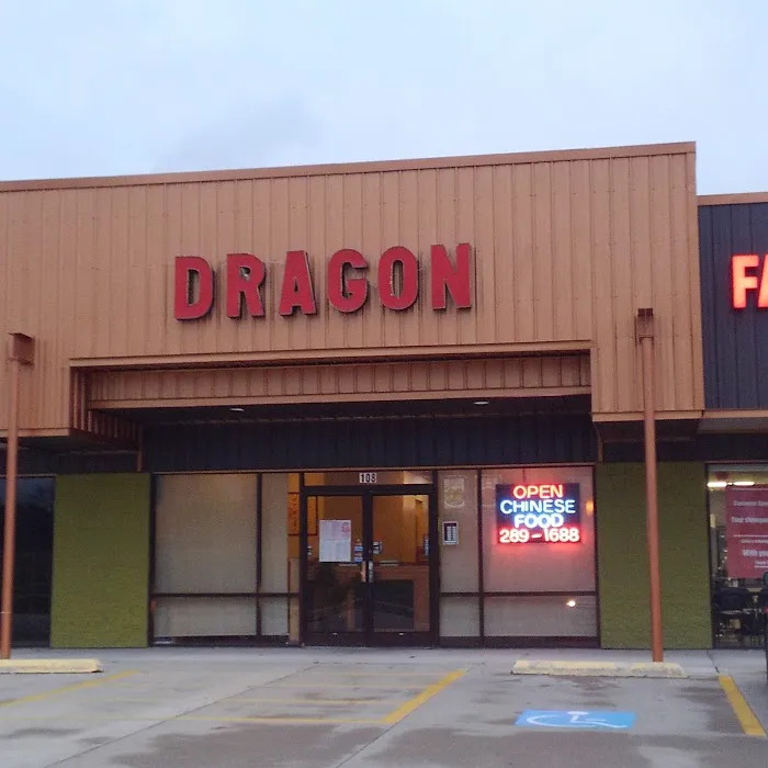 Great Dragon 1